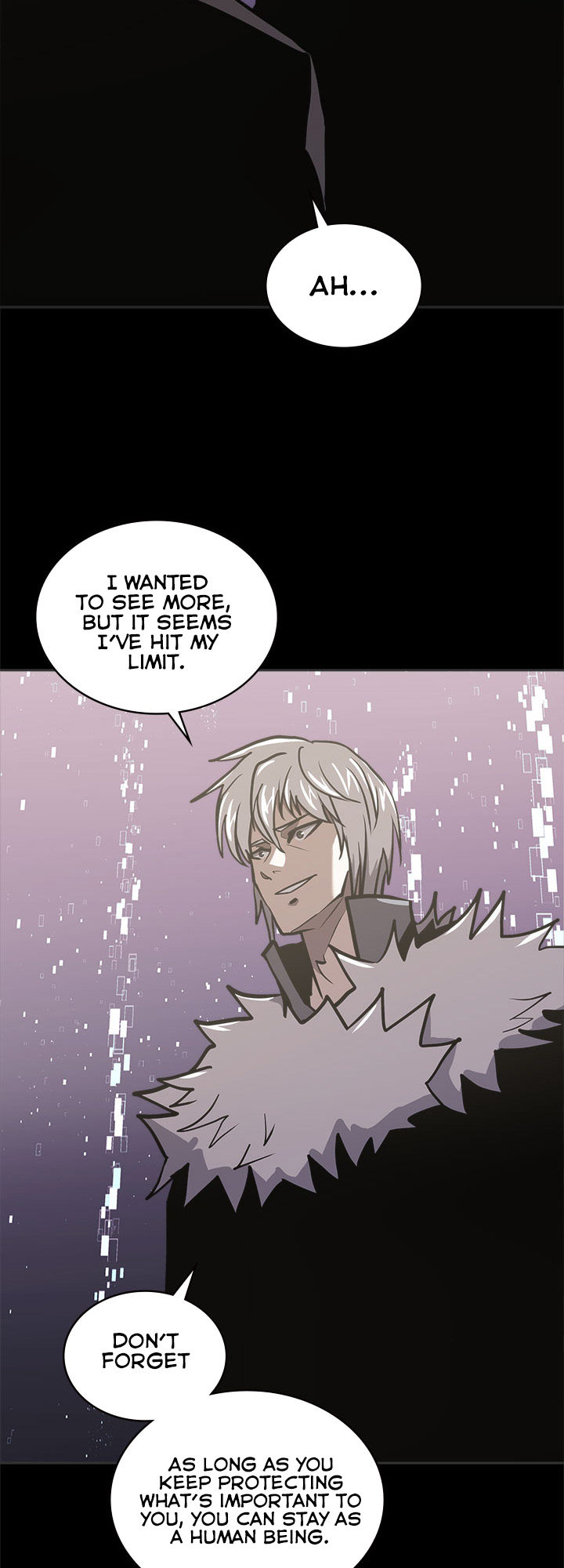 Dimensional Mercenary ( Other World Warrior ) - Chapter 183 Page 14
