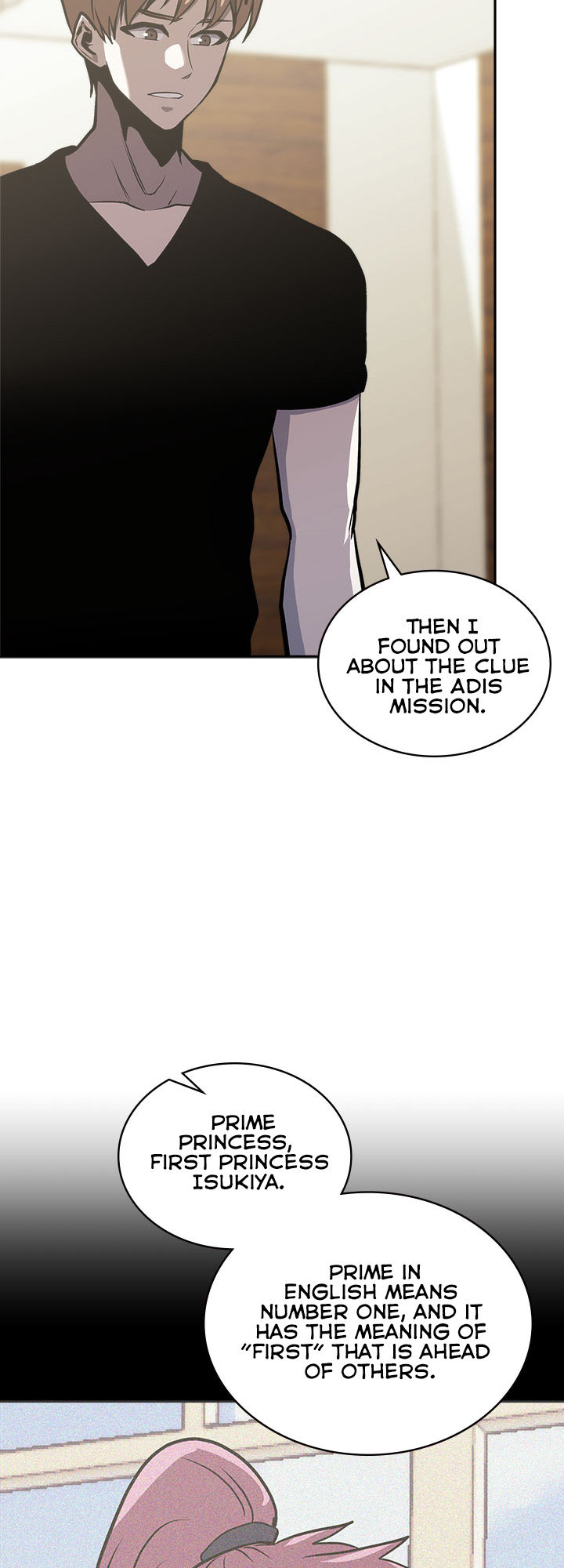 Dimensional Mercenary ( Other World Warrior ) - Chapter 183 Page 26