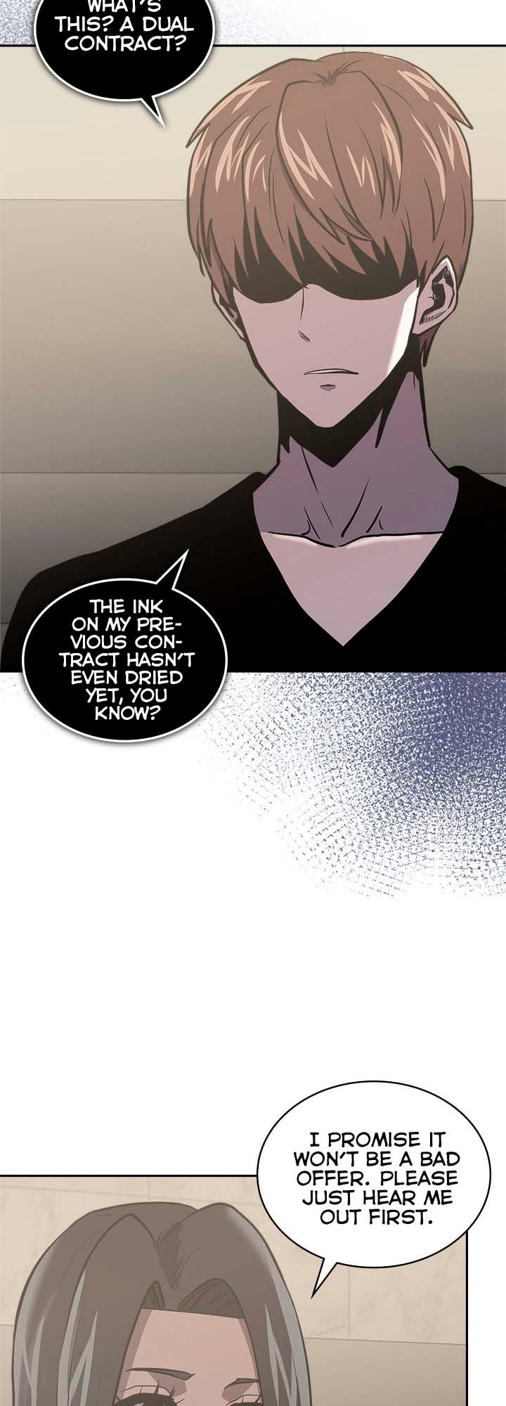 Dimensional Mercenary ( Other World Warrior ) - Chapter 184 Page 29
