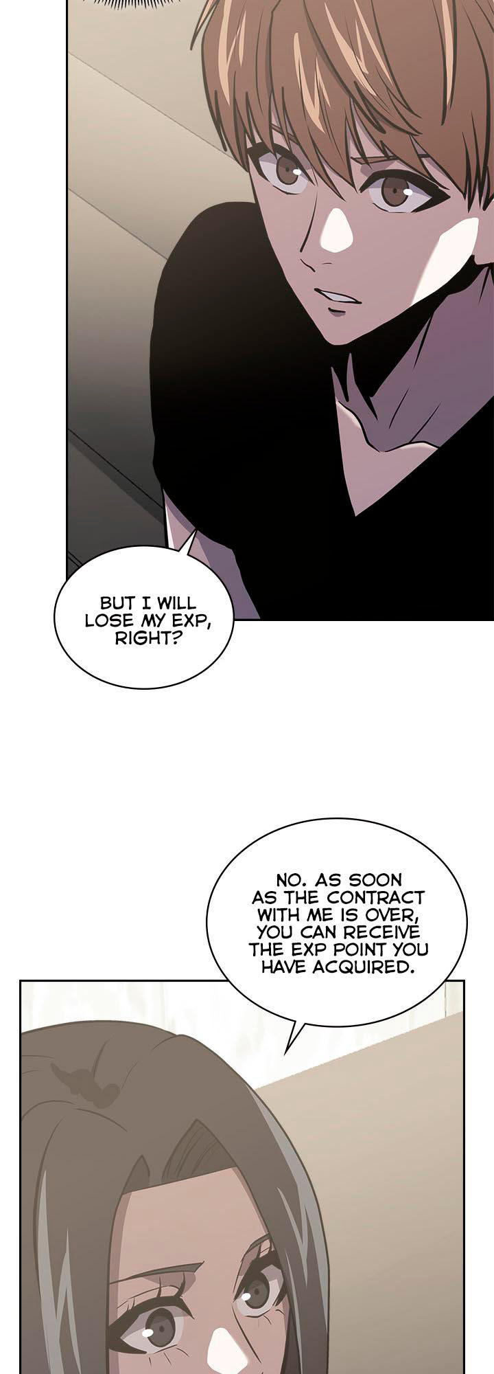 Dimensional Mercenary ( Other World Warrior ) - Chapter 184 Page 36