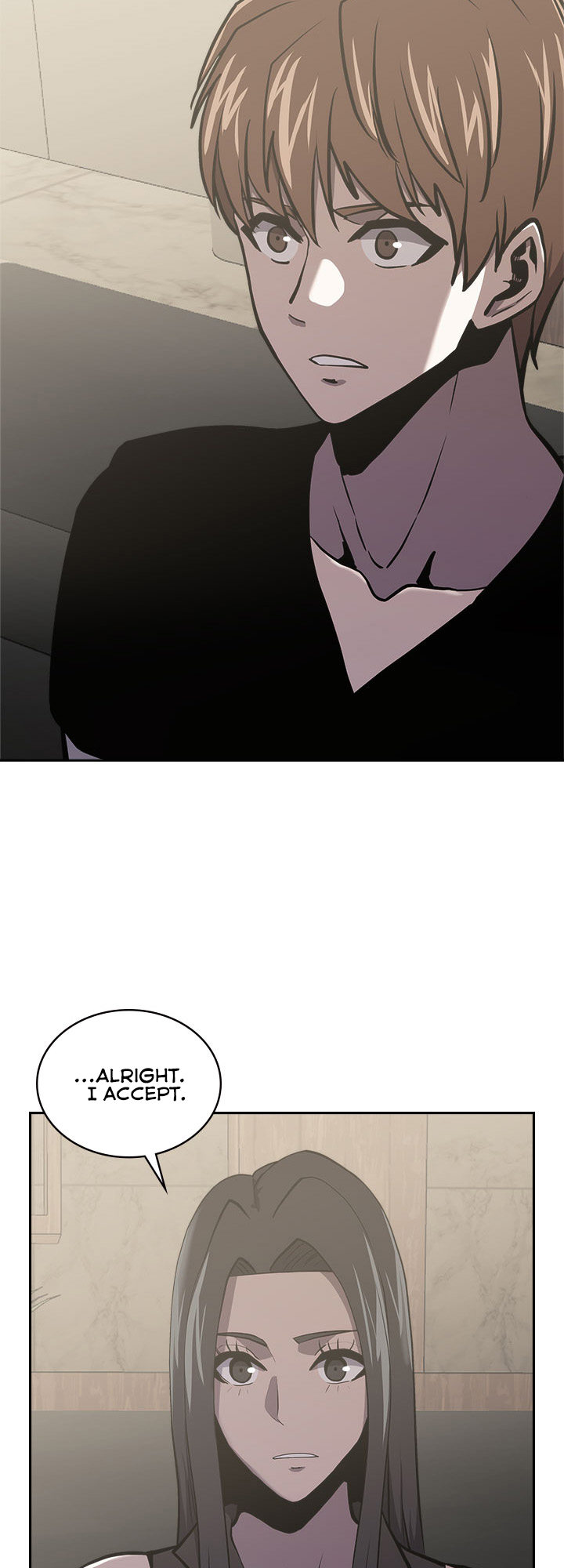Dimensional Mercenary ( Other World Warrior ) - Chapter 185 Page 13