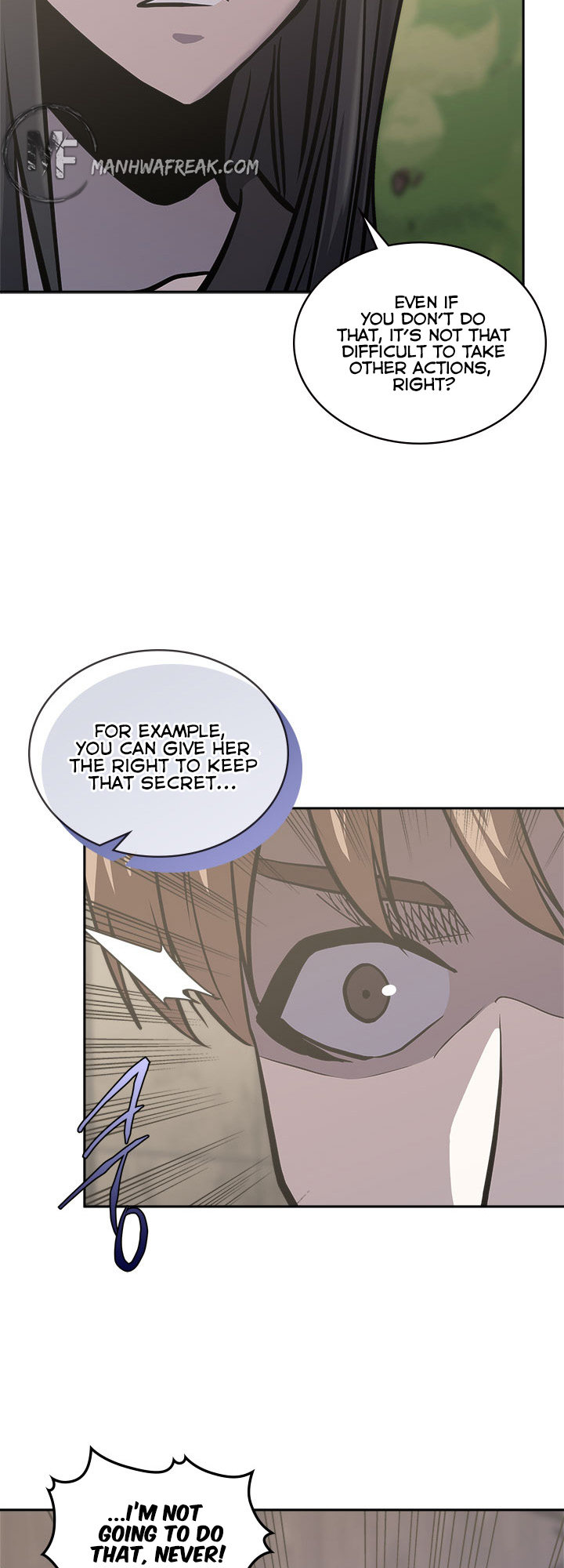 Dimensional Mercenary ( Other World Warrior ) - Chapter 185 Page 22