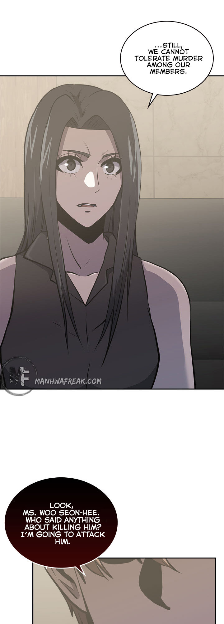 Dimensional Mercenary ( Other World Warrior ) - Chapter 185 Page 3