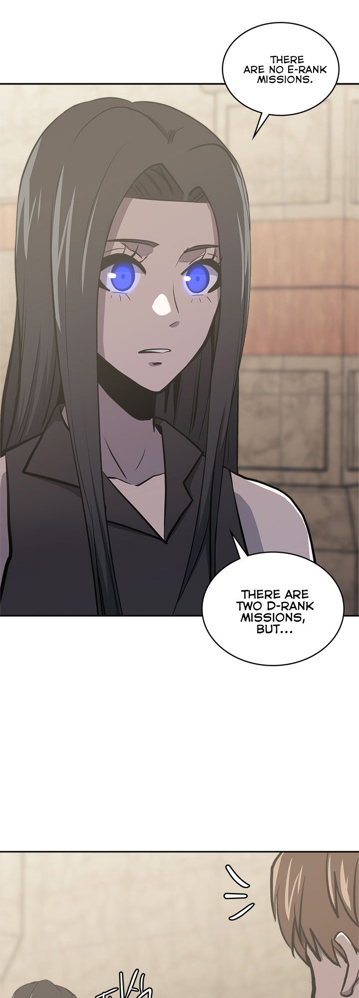 Dimensional Mercenary ( Other World Warrior ) - Chapter 185 Page 37