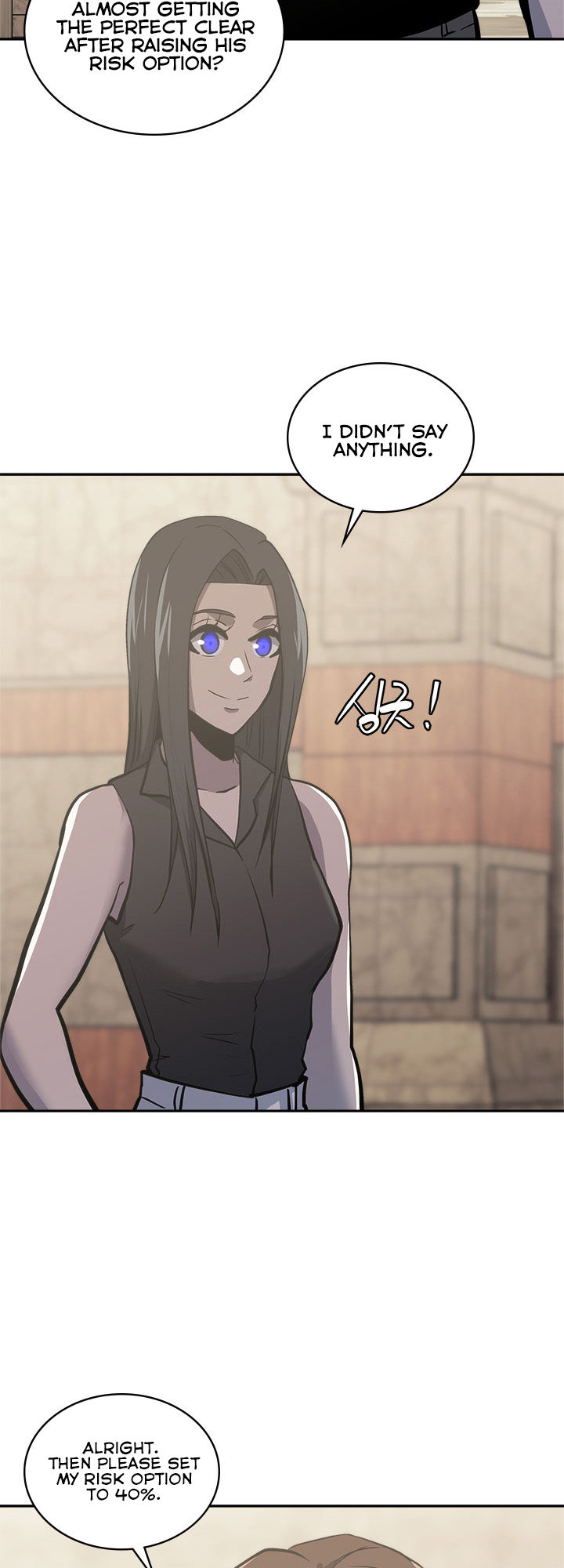 Dimensional Mercenary ( Other World Warrior ) - Chapter 185 Page 48