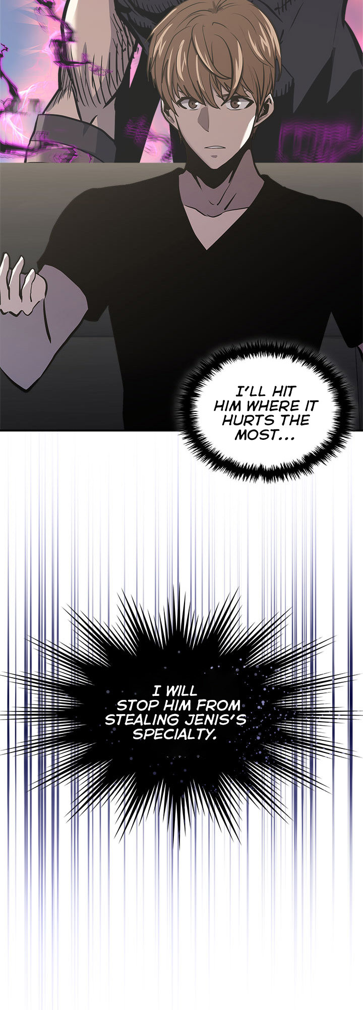 Dimensional Mercenary ( Other World Warrior ) - Chapter 185 Page 5