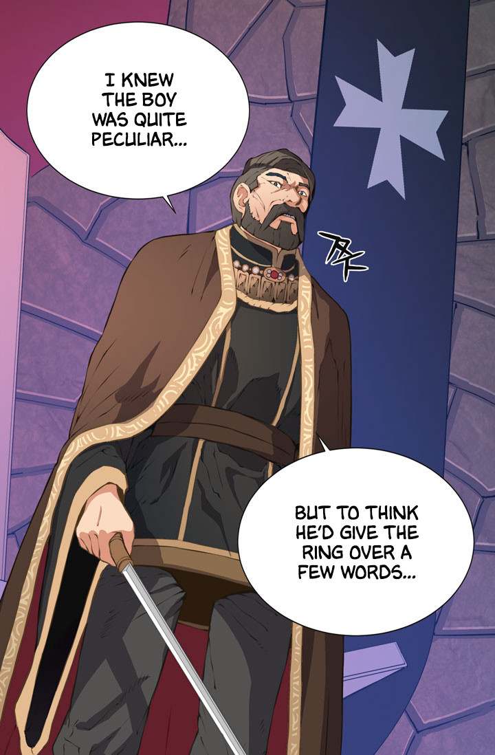 Dimensional Mercenary ( Other World Warrior ) - Chapter 19 Page 10