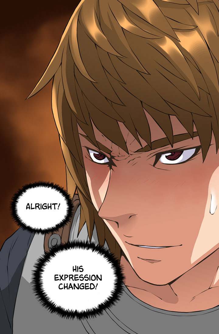 Dimensional Mercenary ( Other World Warrior ) - Chapter 19 Page 42