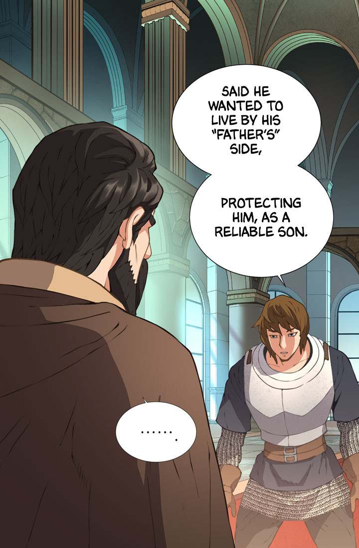 Dimensional Mercenary ( Other World Warrior ) - Chapter 19 Page 5