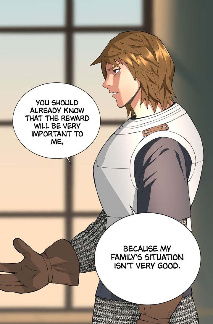 Dimensional Mercenary ( Other World Warrior ) - Chapter 19 Page 50