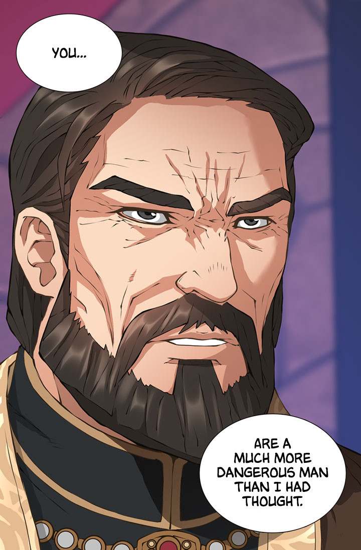 Dimensional Mercenary ( Other World Warrior ) - Chapter 19 Page 53