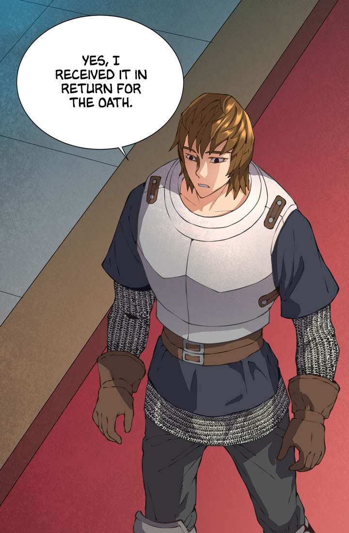 Dimensional Mercenary ( Other World Warrior ) - Chapter 19 Page 9