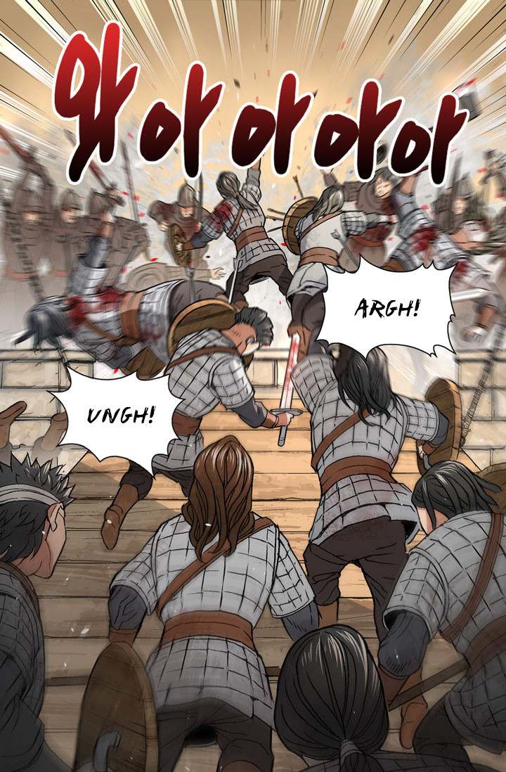 Dimensional Mercenary ( Other World Warrior ) - Chapter 2 Page 34