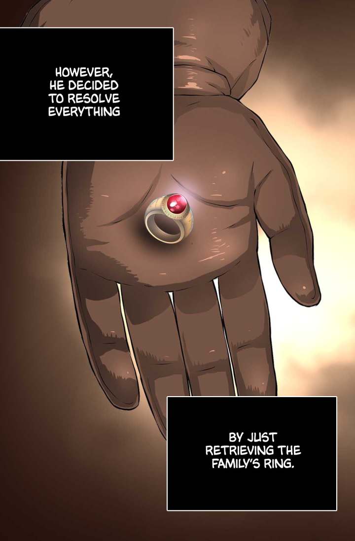 Dimensional Mercenary ( Other World Warrior ) - Chapter 20 Page 10