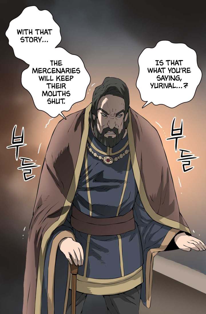 Dimensional Mercenary ( Other World Warrior ) - Chapter 20 Page 12