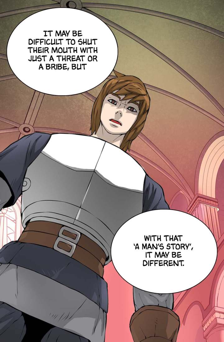 Dimensional Mercenary ( Other World Warrior ) - Chapter 20 Page 18