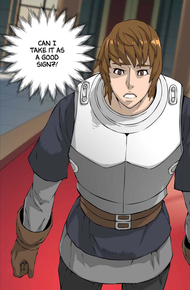 Dimensional Mercenary ( Other World Warrior ) - Chapter 20 Page 26