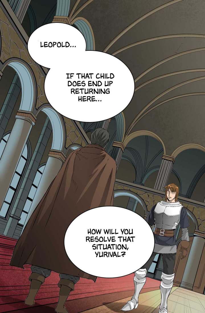 Dimensional Mercenary ( Other World Warrior ) - Chapter 20 Page 27