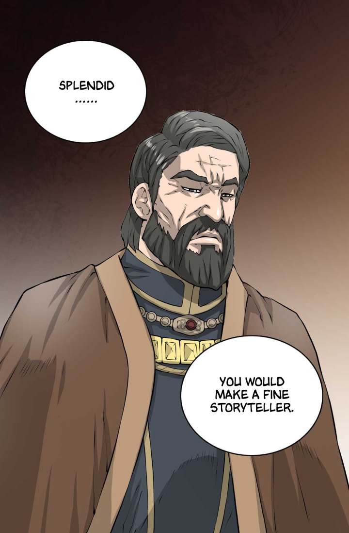 Dimensional Mercenary ( Other World Warrior ) - Chapter 20 Page 35