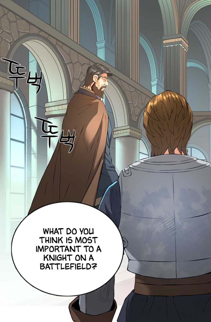 Dimensional Mercenary ( Other World Warrior ) - Chapter 20 Page 37