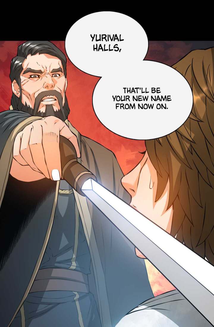Dimensional Mercenary ( Other World Warrior ) - Chapter 20 Page 47
