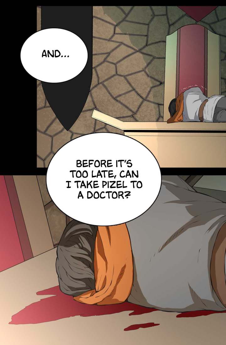 Dimensional Mercenary ( Other World Warrior ) - Chapter 20 Page 51