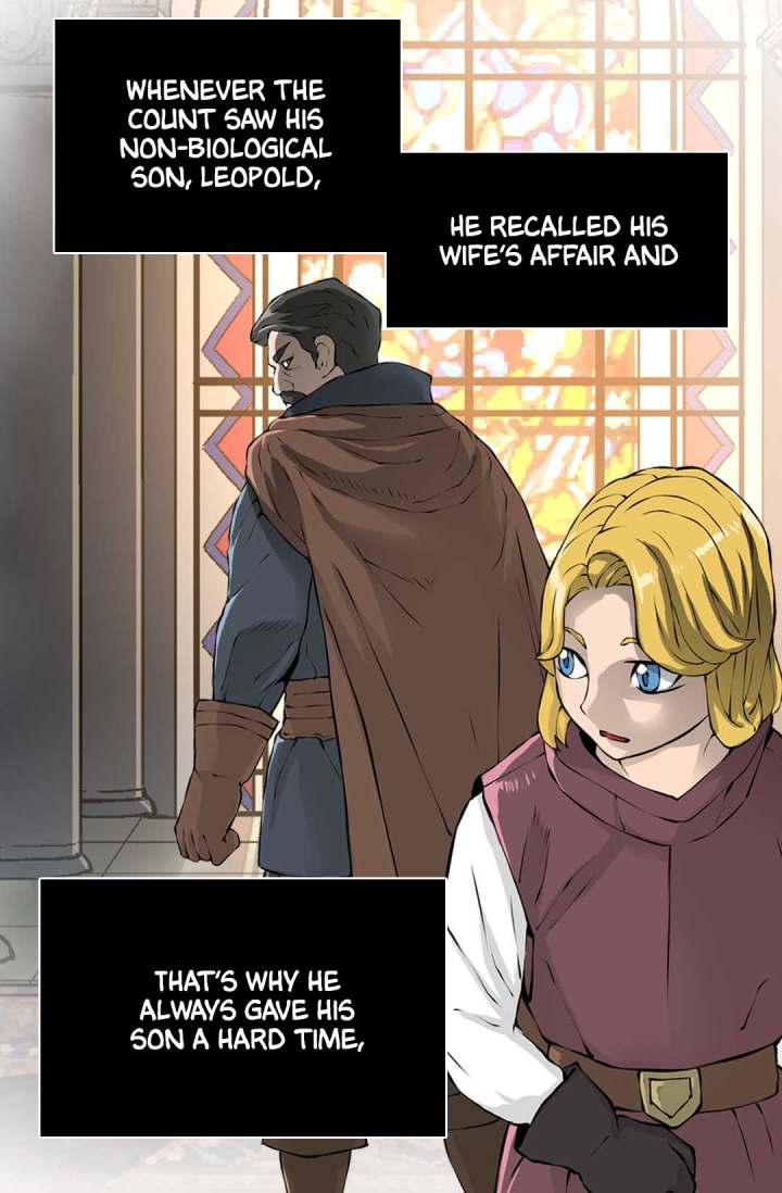 Dimensional Mercenary ( Other World Warrior ) - Chapter 20 Page 6