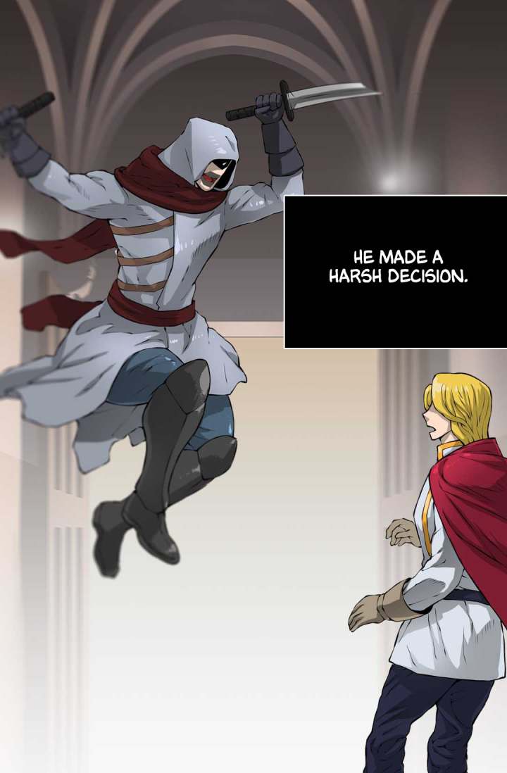 Dimensional Mercenary ( Other World Warrior ) - Chapter 20 Page 9