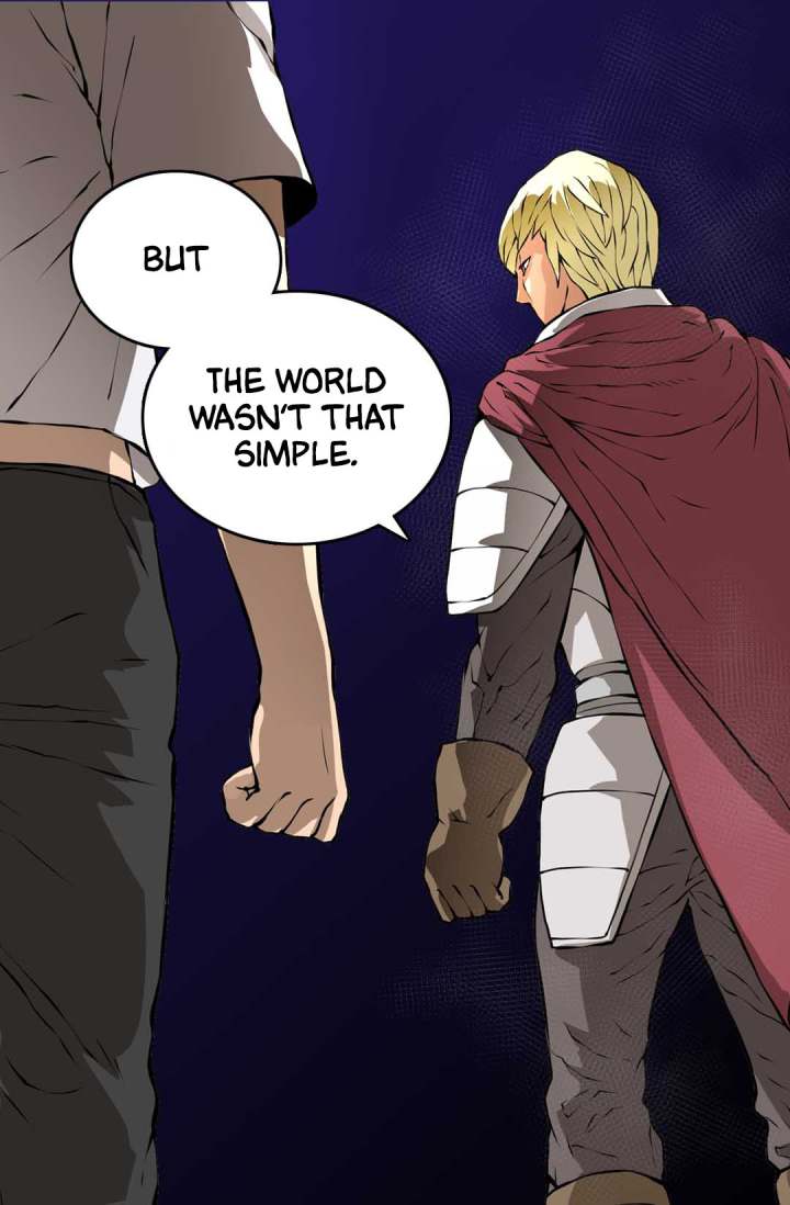 Dimensional Mercenary ( Other World Warrior ) - Chapter 21 Page 10