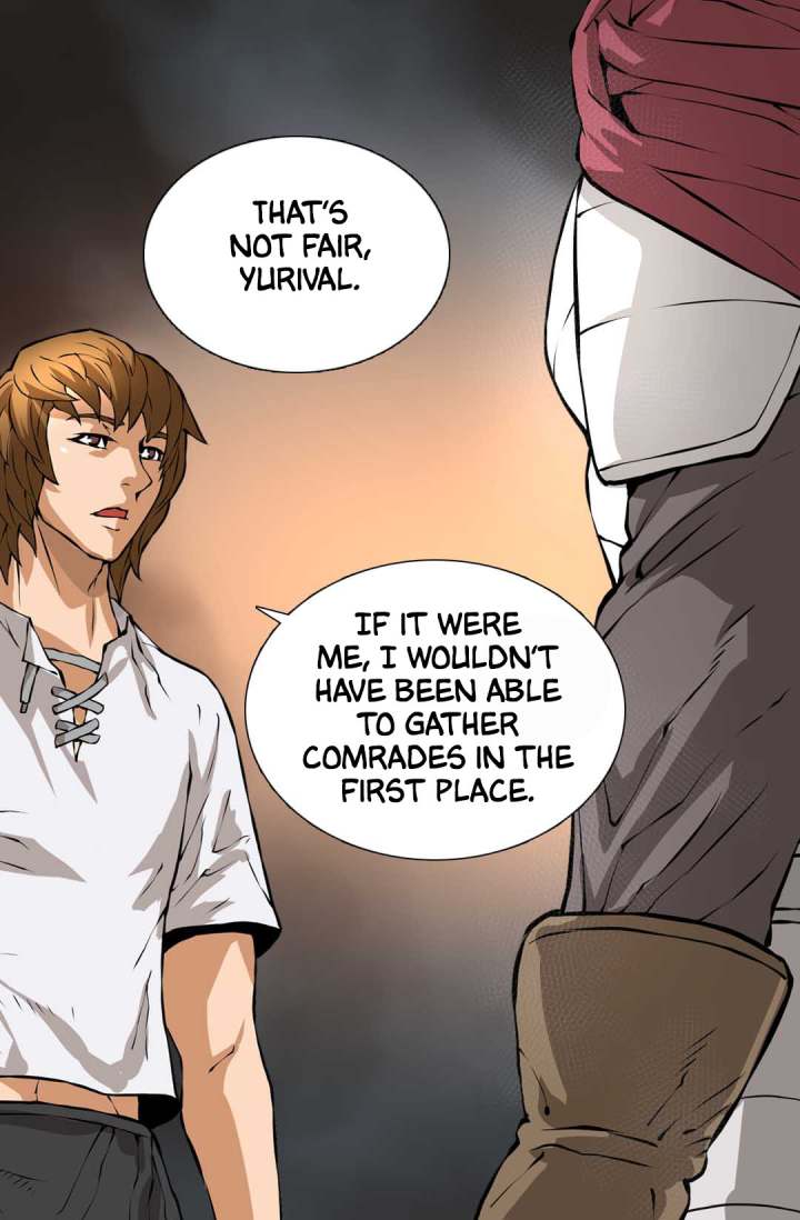 Dimensional Mercenary ( Other World Warrior ) - Chapter 21 Page 13