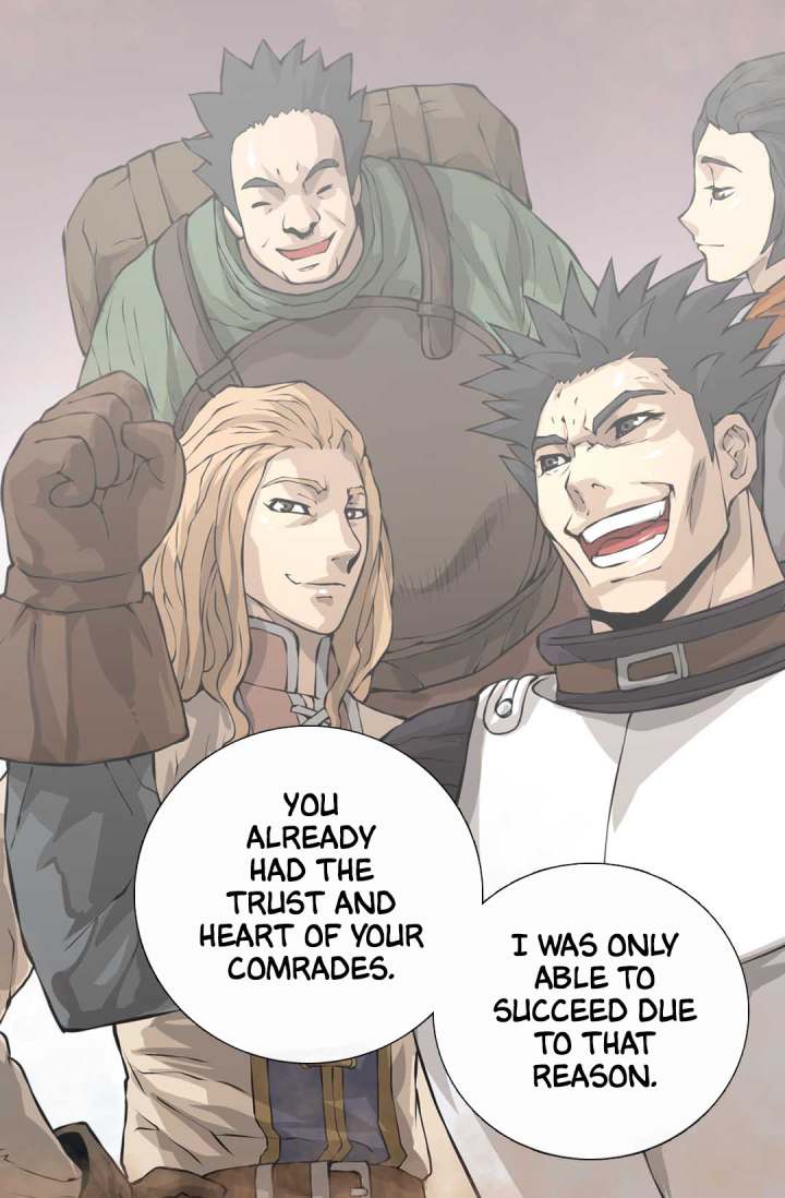 Dimensional Mercenary ( Other World Warrior ) - Chapter 21 Page 14
