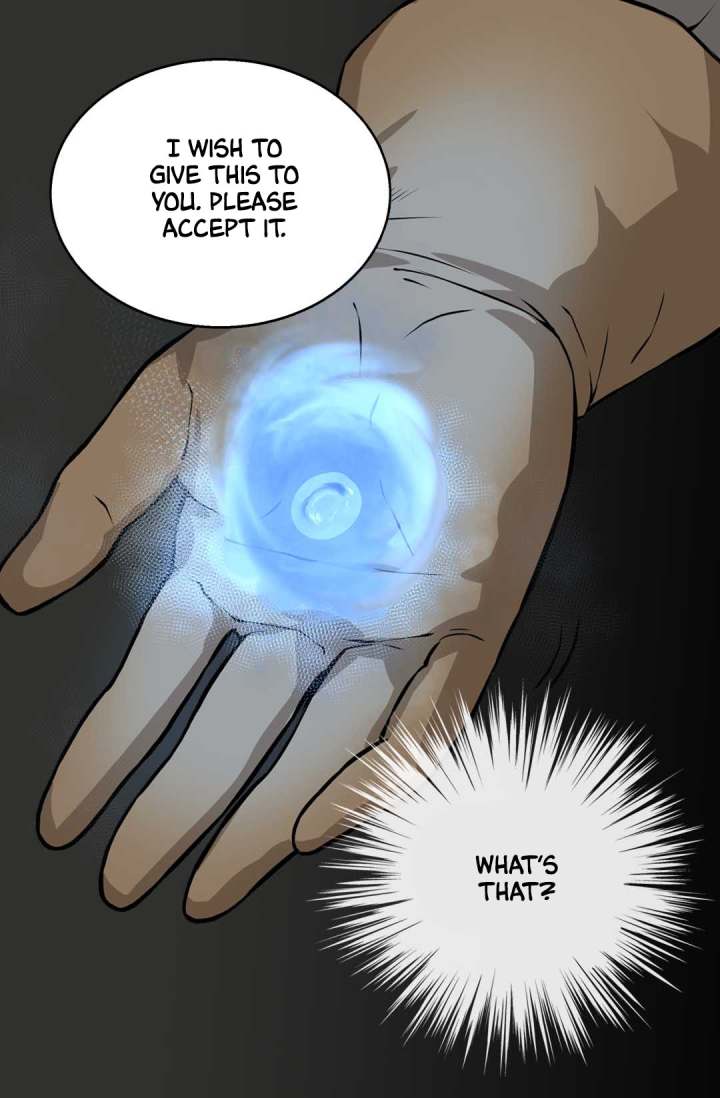 Dimensional Mercenary ( Other World Warrior ) - Chapter 21 Page 20