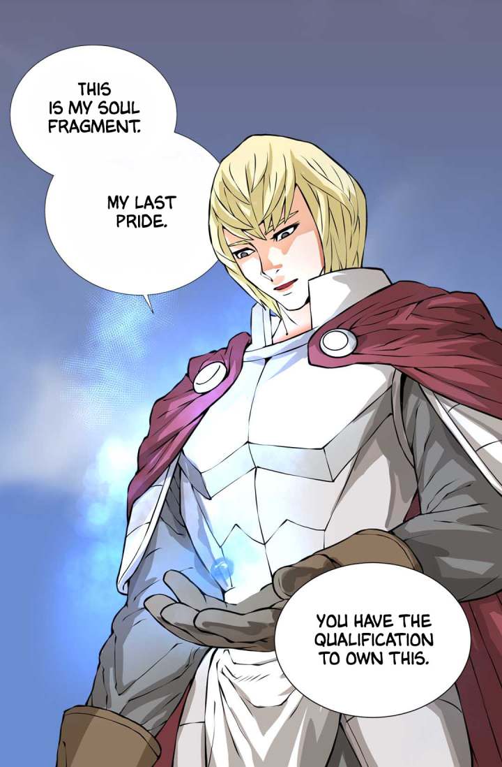 Dimensional Mercenary ( Other World Warrior ) - Chapter 21 Page 21