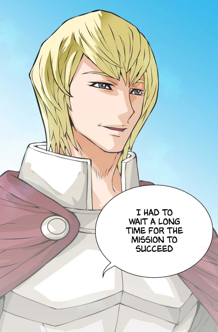Dimensional Mercenary ( Other World Warrior ) - Chapter 21 Page 34