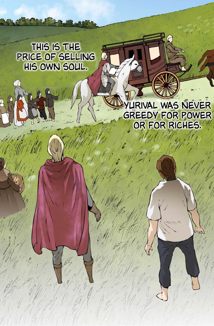 Dimensional Mercenary ( Other World Warrior ) - Chapter 21 Page 37