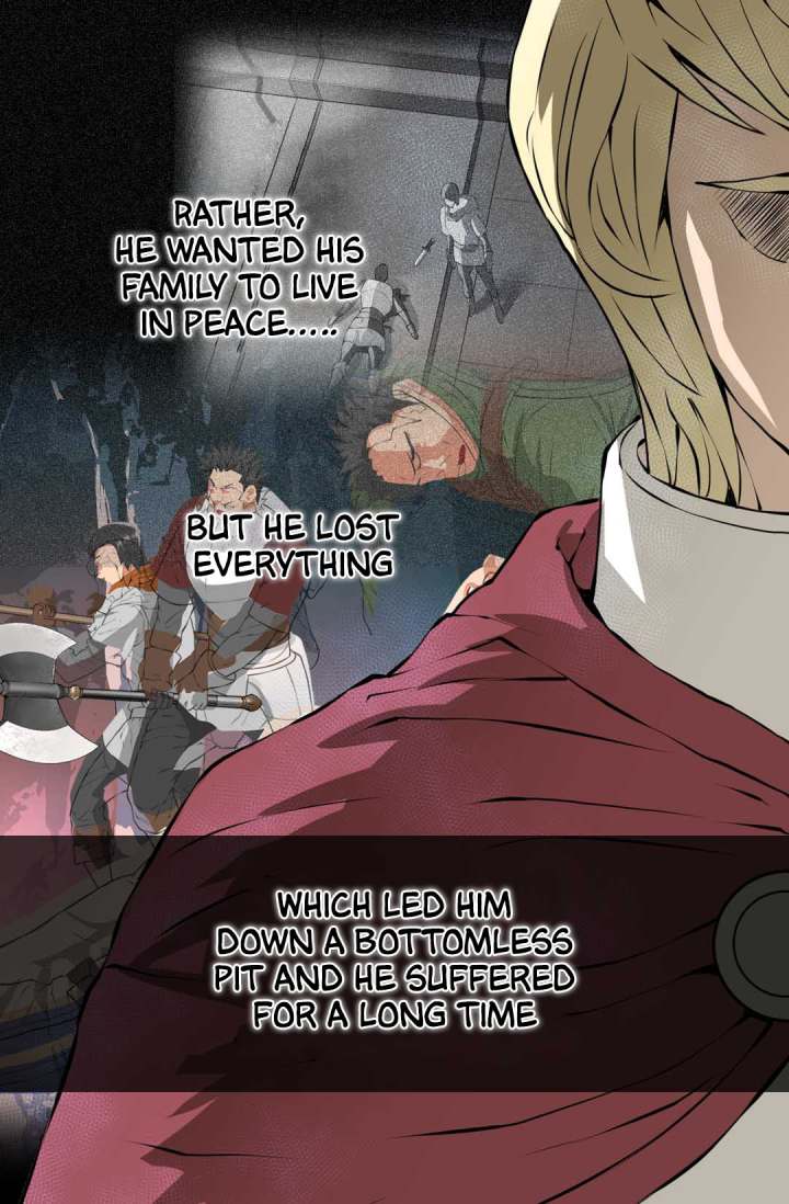 Dimensional Mercenary ( Other World Warrior ) - Chapter 21 Page 38
