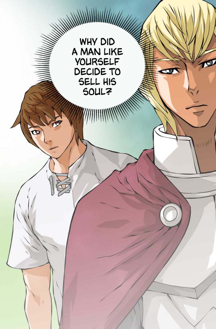 Dimensional Mercenary ( Other World Warrior ) - Chapter 21 Page 40