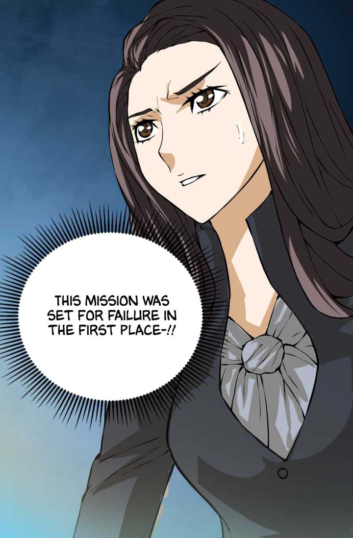 Dimensional Mercenary ( Other World Warrior ) - Chapter 21 Page 51