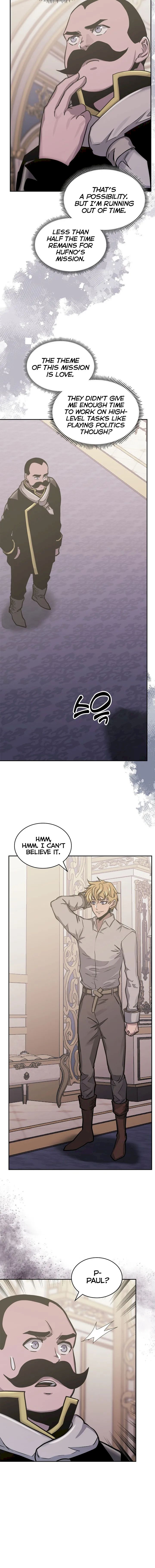 Dimensional Mercenary ( Other World Warrior ) - Chapter 217 Page 4