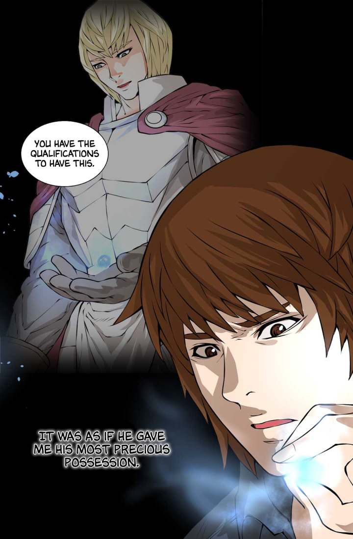 Dimensional Mercenary ( Other World Warrior ) - Chapter 22 Page 36