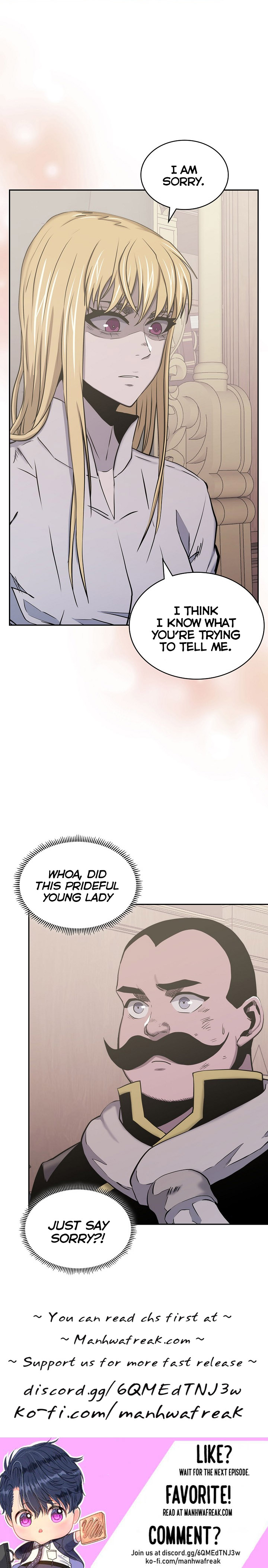 Dimensional Mercenary ( Other World Warrior ) - Chapter 223 Page 7