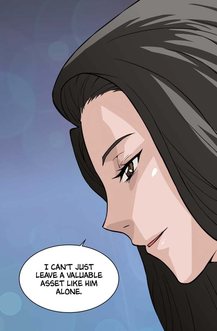 Dimensional Mercenary ( Other World Warrior ) - Chapter 23 Page 36