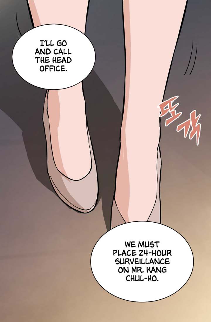 Dimensional Mercenary ( Other World Warrior ) - Chapter 23 Page 61