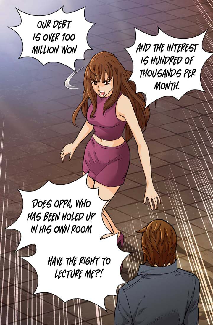 Dimensional Mercenary ( Other World Warrior ) - Chapter 26 Page 12