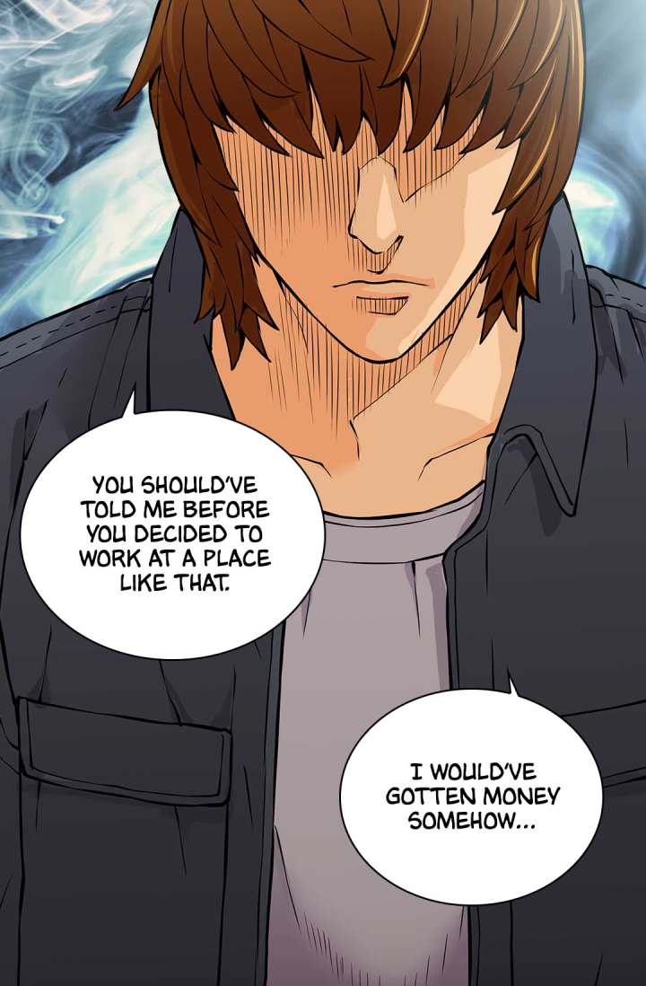 Dimensional Mercenary ( Other World Warrior ) - Chapter 26 Page 17