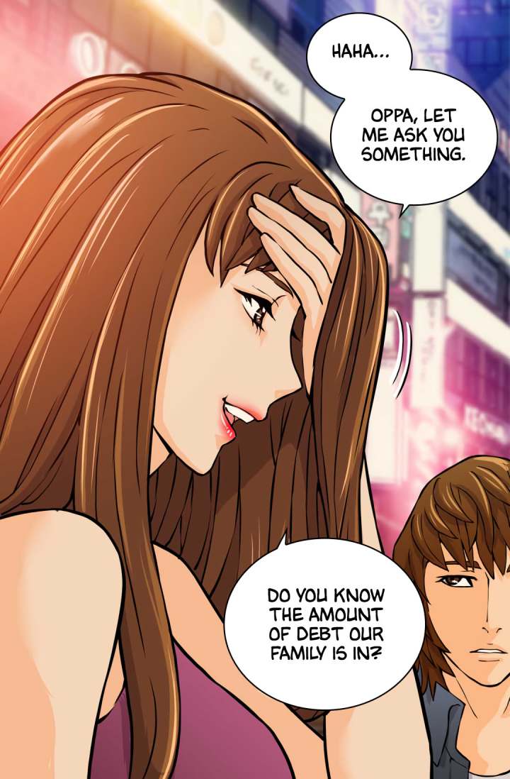 Dimensional Mercenary ( Other World Warrior ) - Chapter 26 Page 6