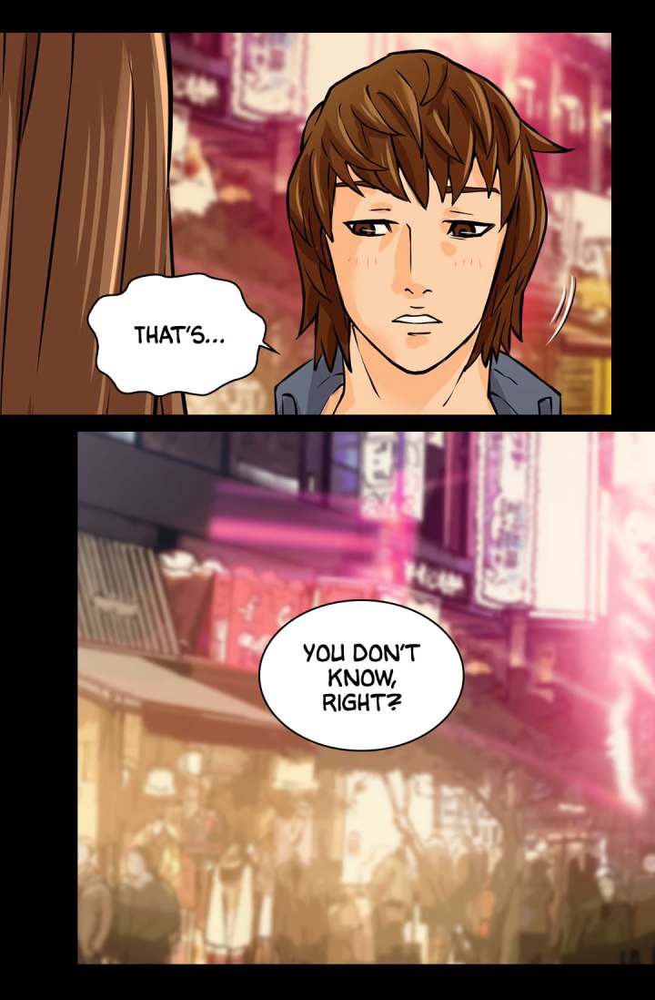 Dimensional Mercenary ( Other World Warrior ) - Chapter 26 Page 7