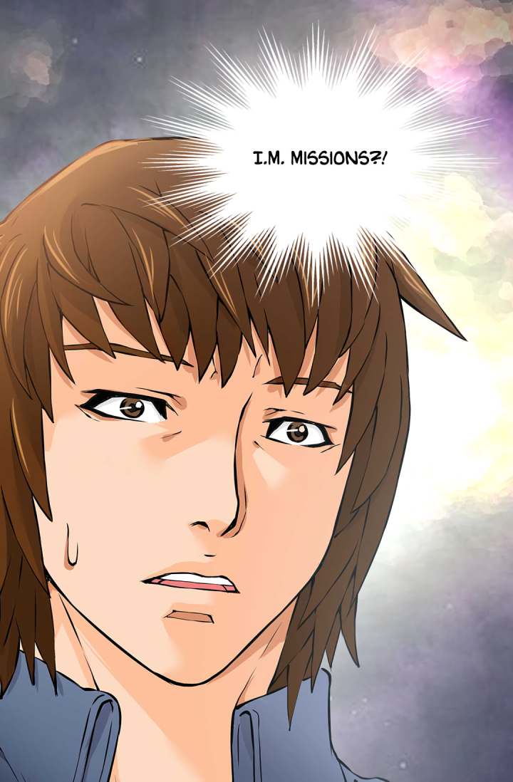 Dimensional Mercenary ( Other World Warrior ) - Chapter 27 Page 60