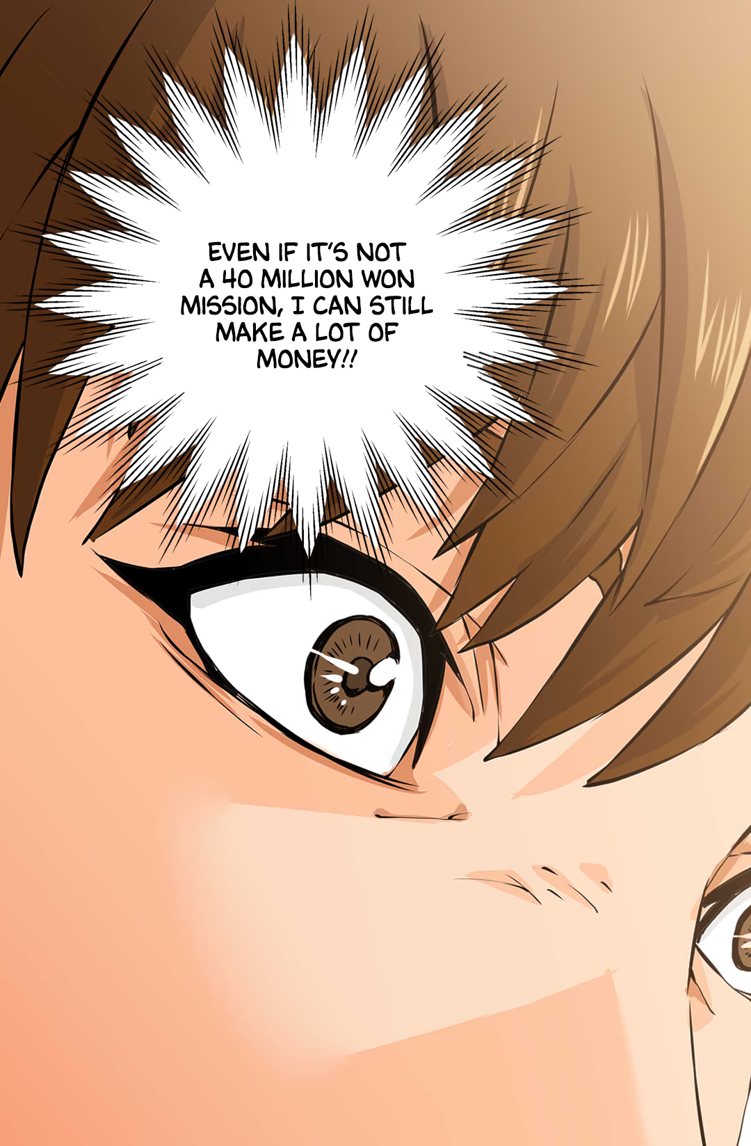 Dimensional Mercenary ( Other World Warrior ) - Chapter 28 Page 14