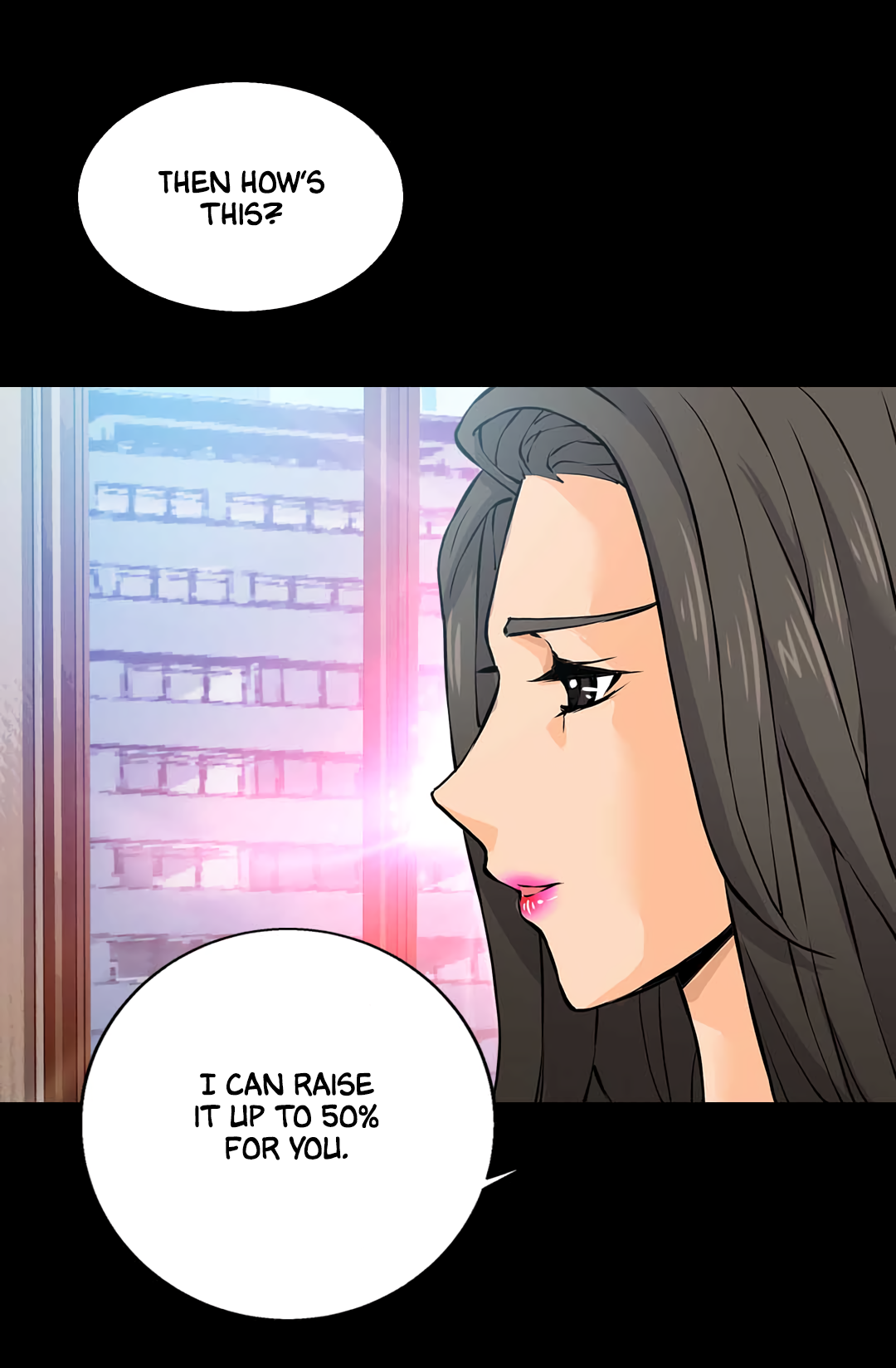 Dimensional Mercenary ( Other World Warrior ) - Chapter 28 Page 19